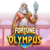 Fortune of Olympus