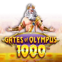 Gates of Olympus 1000