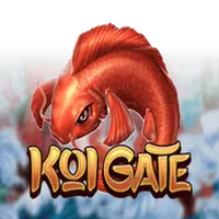 Koi Gate