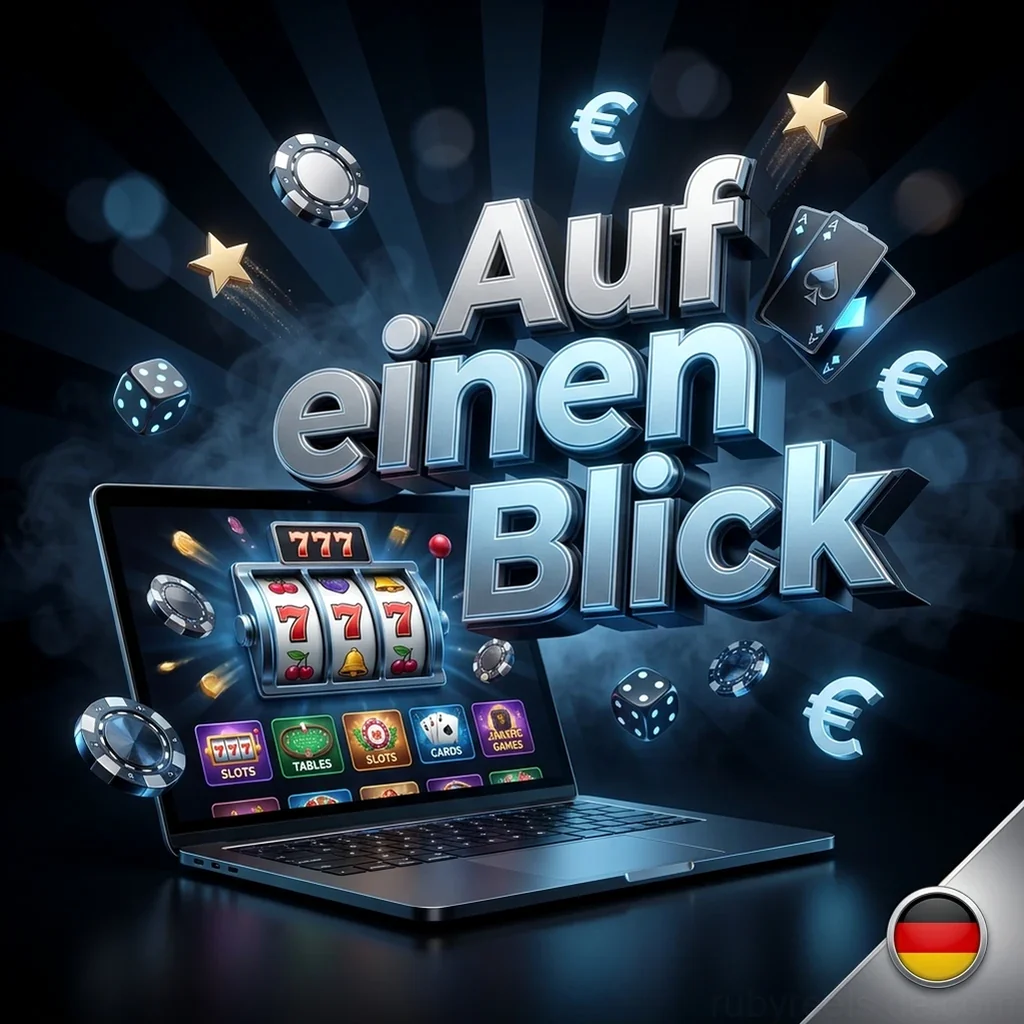 Auf einen Blick