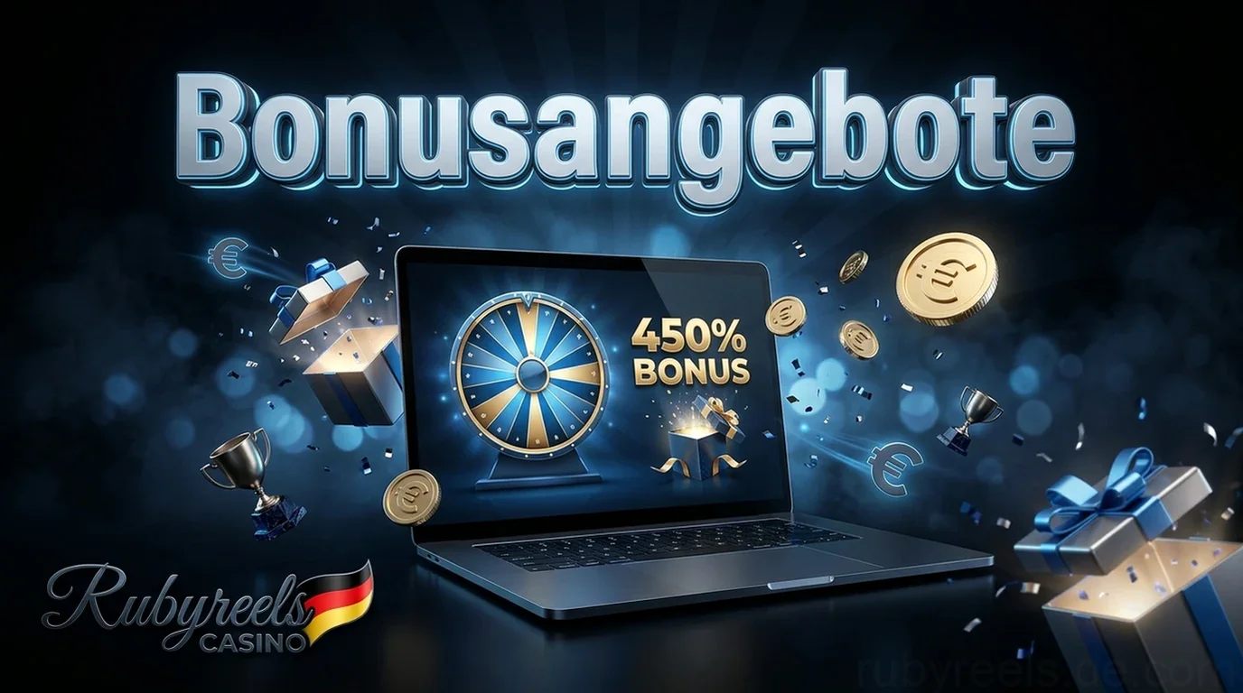 Bonusangebote