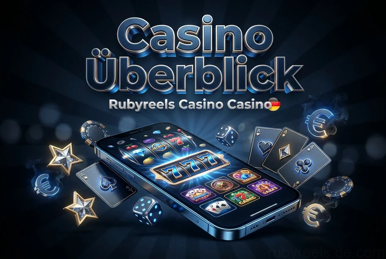 Casino Überblick